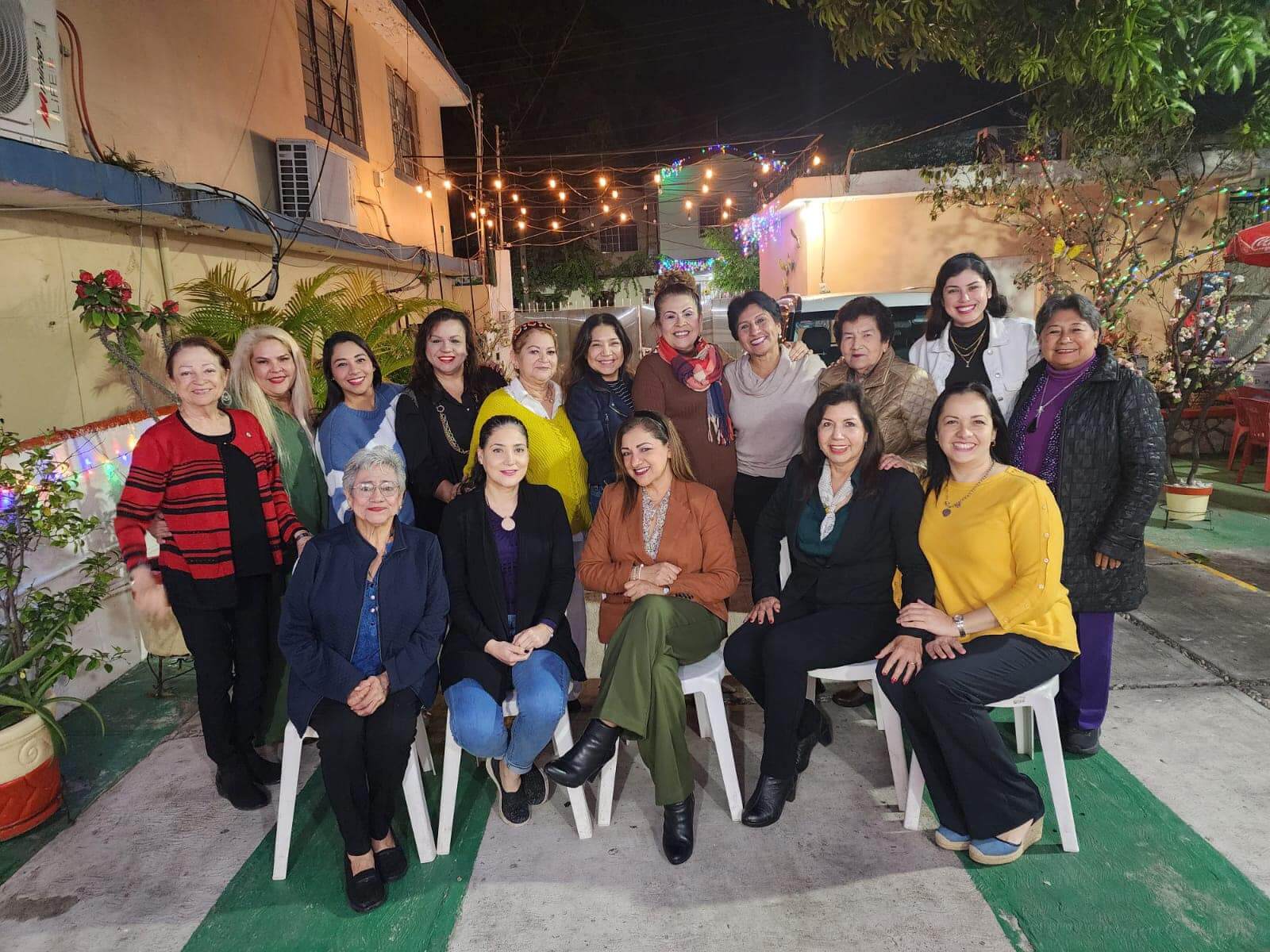 Actividad Rotary 2